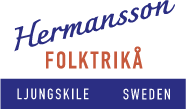 Hermansson Folktrikå logo